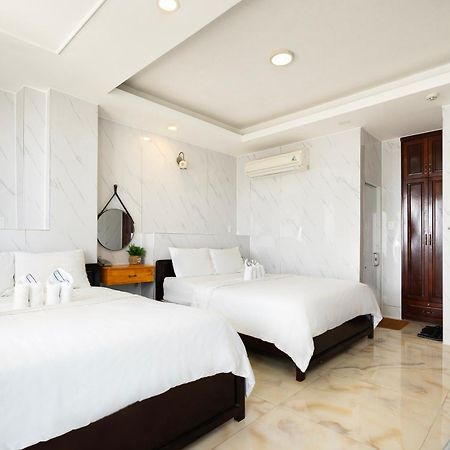 Mai Phuong - Ruby Saigon Hotel Ho Chi Minh City Exterior photo